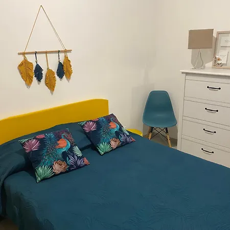 Le Jasmin Apartment *